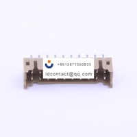 CJT Connector A2006WV-2x10P_Series: