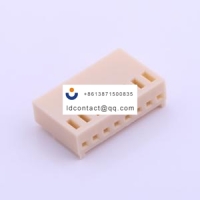 CJT Connector A2543H-8P-2-WH_2.54mm