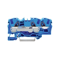 2006-1304 WAGO 3-wire ordinary term