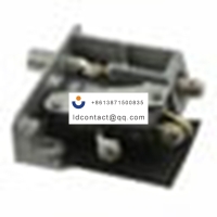 Honeywell Limit Switches _3AC5_SWIT