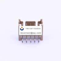 CJT Connector A2006WR-2x5P_Series:P