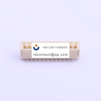 CJT Connector A1257WR-S-12P_Series: