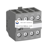 CA4-22E  ABB  10109323_AF accessory