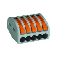 222-415 WAGO Classic wire connector