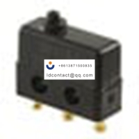 Honeywell Limit Switches _411SX21-T