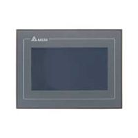 DOP-107DV_Delta 7-inch touch screen