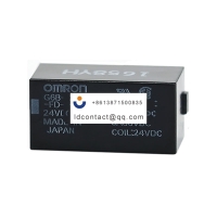 G6B-1114P-FD-US-P6B DC24 Omron G6B 