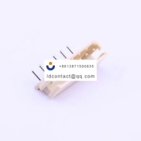 CJT Connector A2505WR-6P_Spacing:2.