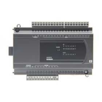 DVP24XP200R_Delta Programmable Logi