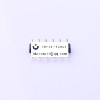 CJT Connector A2005WV-6P_Spacing:2m