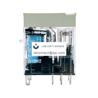 G2R-2-SND DC24(S) BY OMB Omron G2R-