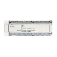 DVP80EH00T3_Delta DVP-E series high