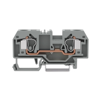 284-904 WAGO 2-wire ordinary termin