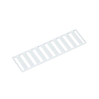 793-5501 WAGO WMB Marking Card
