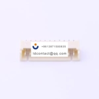 CJT Connector A1251WV-11P_Spacing:1