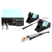 Measuring Instruments Accessories W