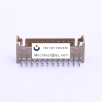 CJT Connector A2006WR-2x12P_Series: