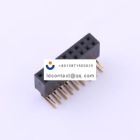 CJT Connector A2541HWR-2x9P_2x9P Sp