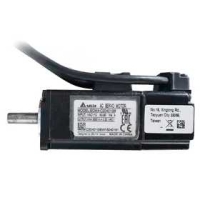 ECMA-C20401GS_Delta servo motor B2 