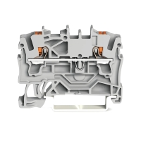 2202-1201 WAGO 2-wire ordinary term