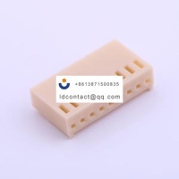 CJT Connector A2543H-9P-2-WH_2.54mm