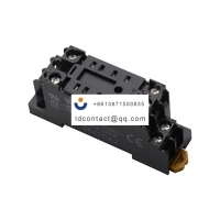 P7TF-05 BY OMZ Omron P7TF socket sq
