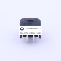 CJT Connector C3030WR-2P_1x2P Spaci