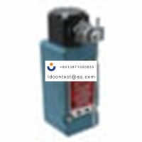 Honeywell Limit Switches _51ML10-E1