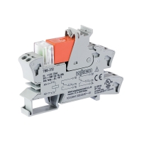 788-312 WAGO relay module