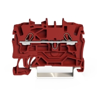 2002-1203 WAGO 2-wire ordinary term