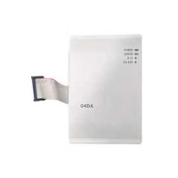 DVP04DA-H3_Delta PLC module; DVP04D