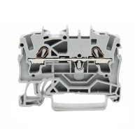 2002-1201 WAGO 2-wire ordinary term