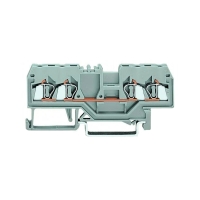 280-831 WAGO 4-wire ordinary termin