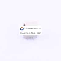 CJT Connector A1002WV-S-3P_Series:S