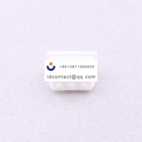 CJT Connector A2010H-3P_2mm 1x3P