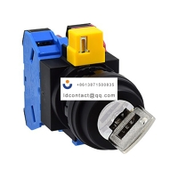 IDEC HW1K-2A11_HW key button