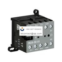 BC6-30-01*24V DC  ABB  82201959_
