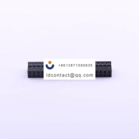 CJT Connector A2005H-2x20P_2mm 2x20