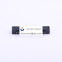 CJT Connector A2005WV-N-2X15P_Spaci