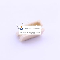 CJT Connector A2505WR-3P_Spacing:2.