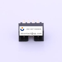 CJT Connector A2005WV-N-2X4P-B_Spac