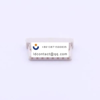 CJT Connector A1255H-8P_1.25mm 1x8P