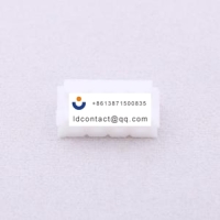 CJT Connector A2502H-4P_2.5mm 1x4P