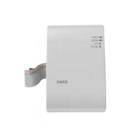 DVP04AD-H2_Delta Analog Input Modul