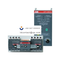DPT250-CB010 R200 4P  ABB  10100486