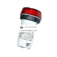 IDEC YW1P-1BUQ4R_YW1P indicator lig