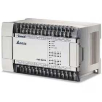 DVP20EH00T3_Delta DVP-E series high