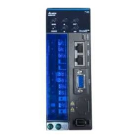 ASD-E3-0421-L_Delta servo drive E3 