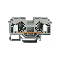 283-601 WAGO 2-wire ordinary termin