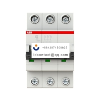 S203-C80  ABB  10165810_S200 80/100